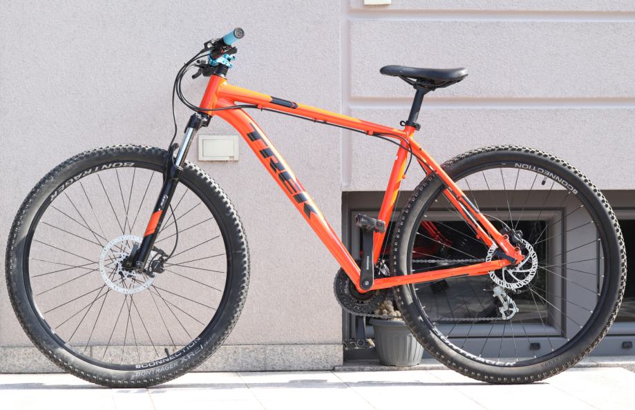 trek marlin 29er price