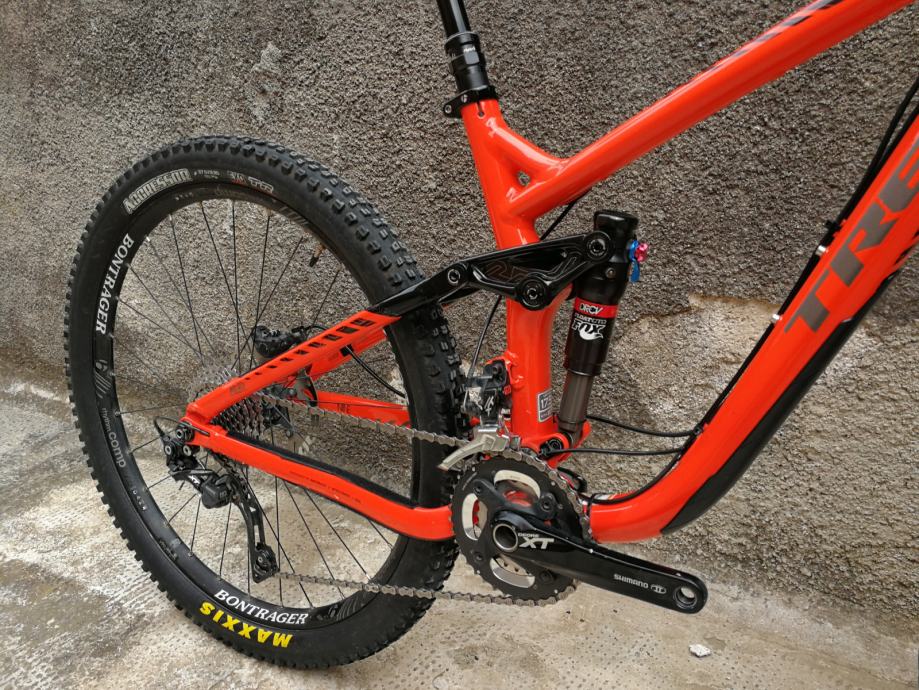 trek remedy 9 27.5