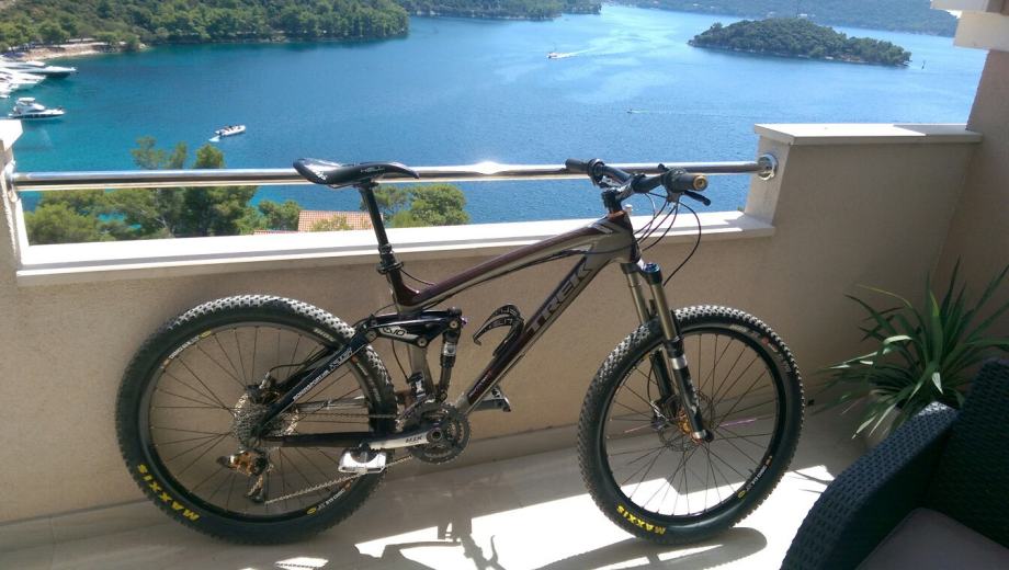 trek remedy 9.9 carbon