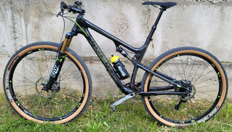 trek superfly 100 elite sl