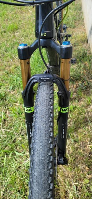 trek superfly 100 elite sl