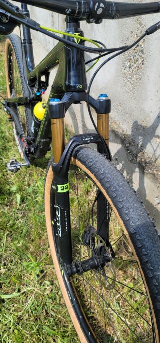 trek superfly 100 elite sl