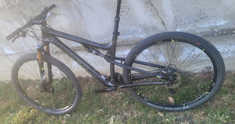 trek superfly 100 elite sl