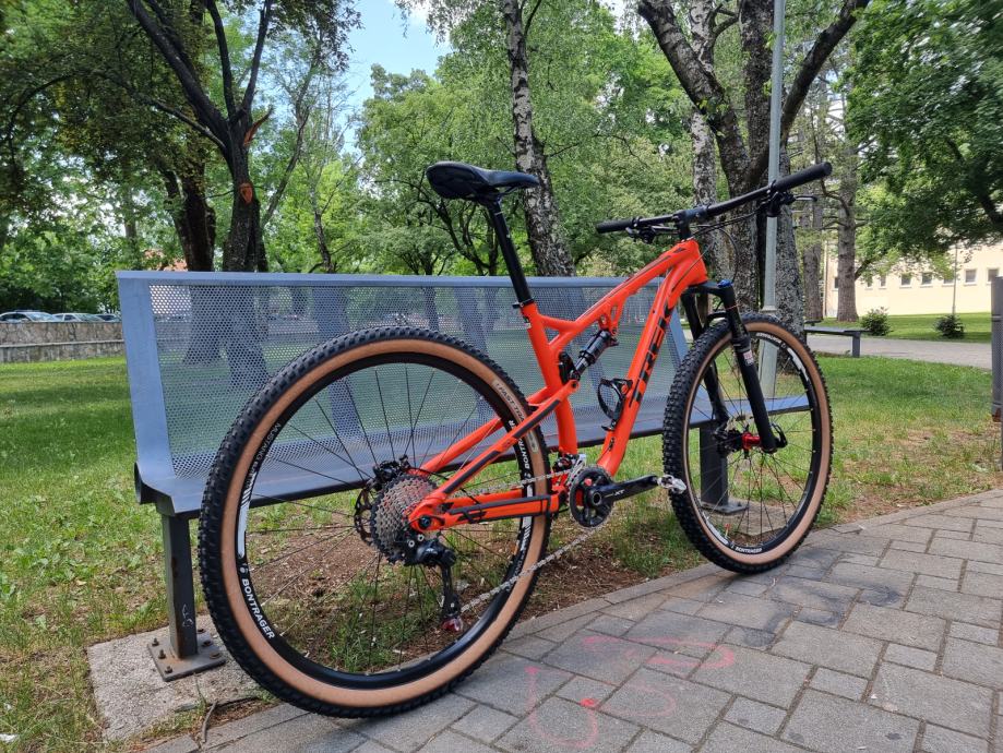 trek superfly 5 29er