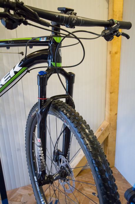 trek superfly fs 8