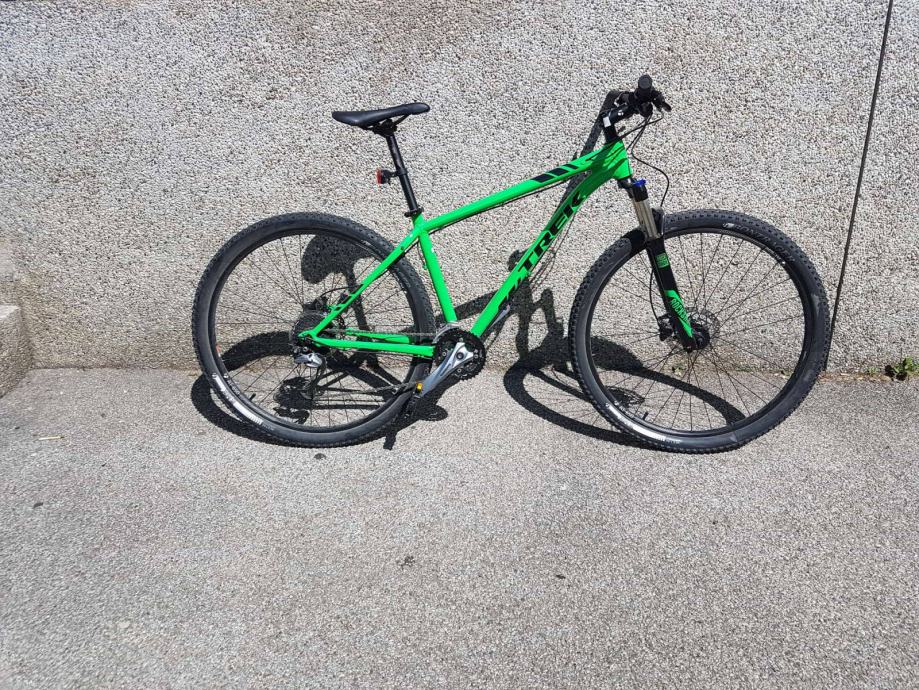 trek x caliber 7 2017 price