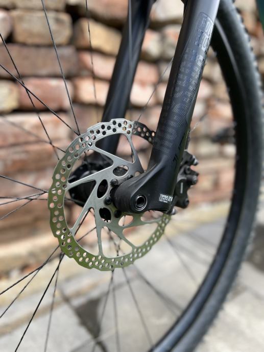 trek x caliber 9 tubeless