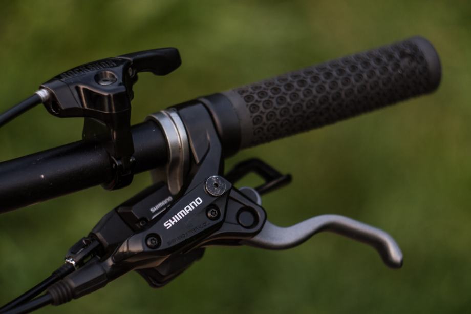 TREX XCALIBER 9..RAMA M,XT 2x11,RS RECON