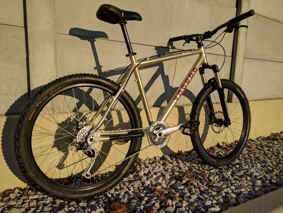 voodoo bantu 2019 limited edition