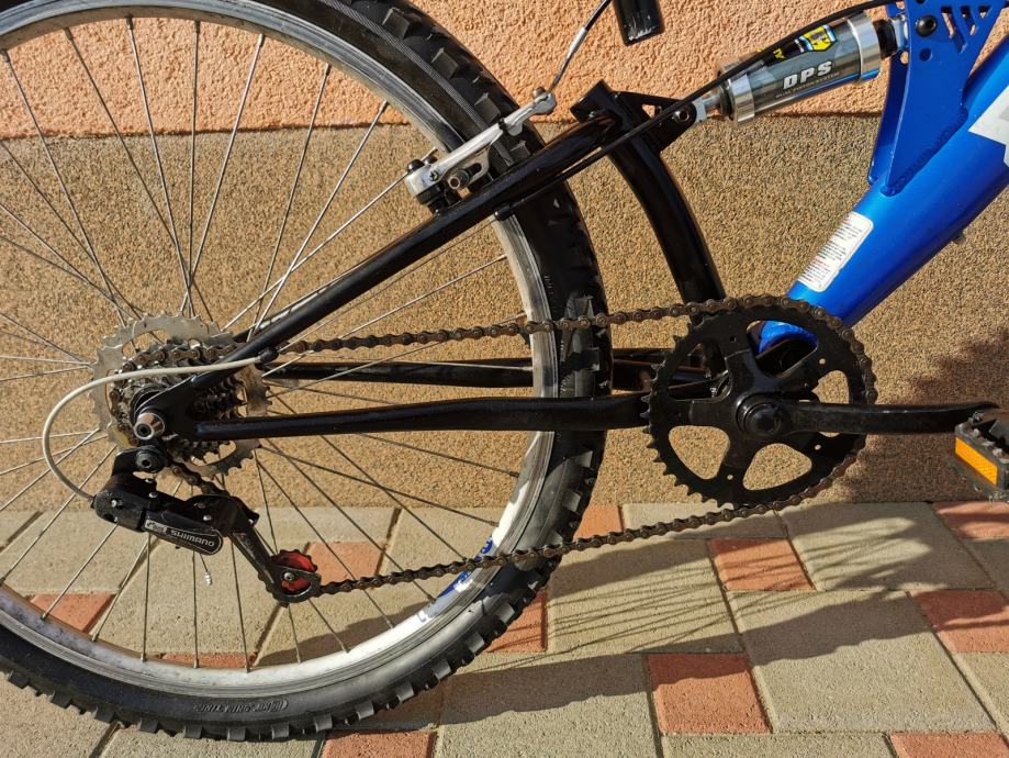 wheeler 900 zx mountain bike