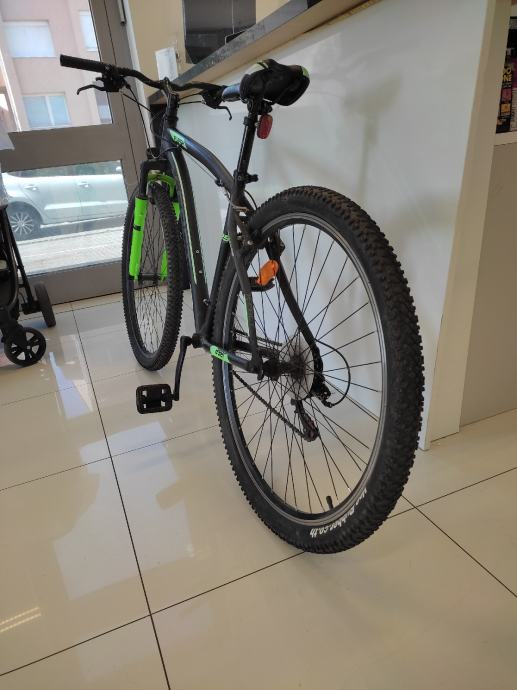 XFact Flash Mission MTB bike, R1 račun!