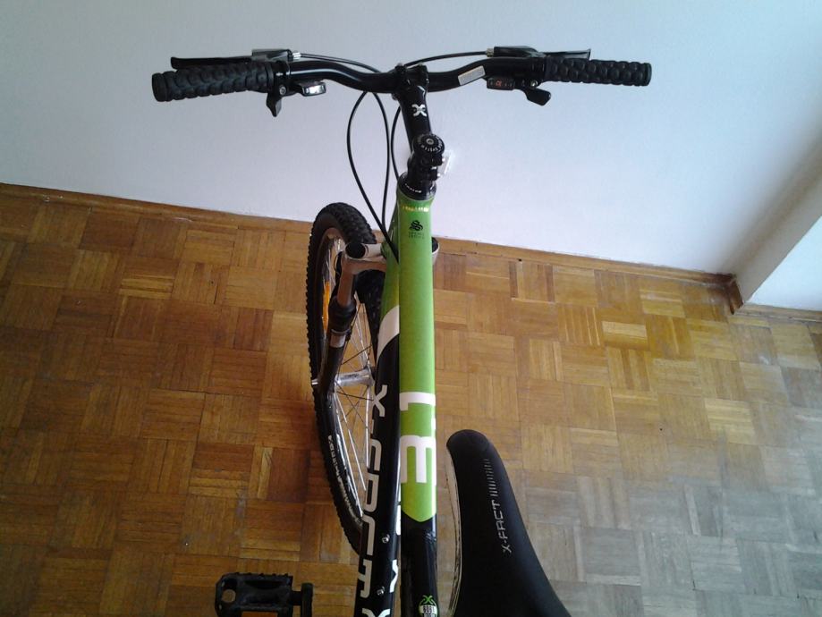Xfact MOUNTAIN BIKE 3.1