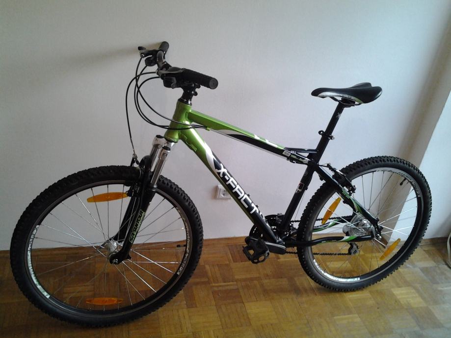 Xfact MOUNTAIN BIKE 3.1