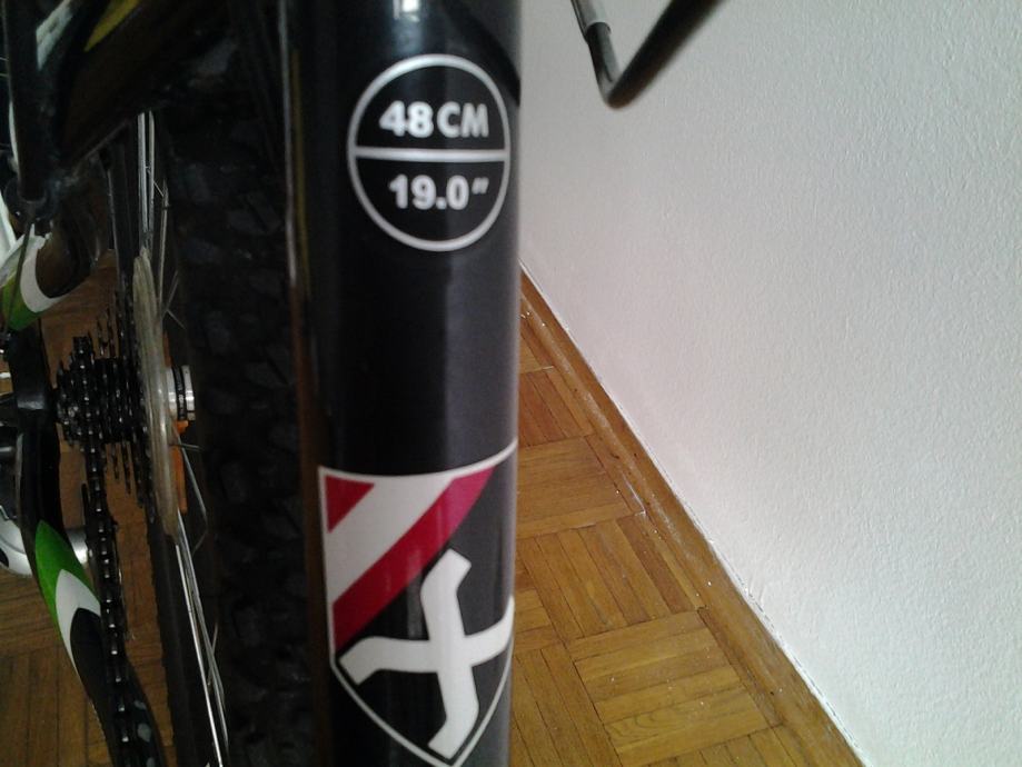 Xfact MOUNTAIN BIKE 3.1