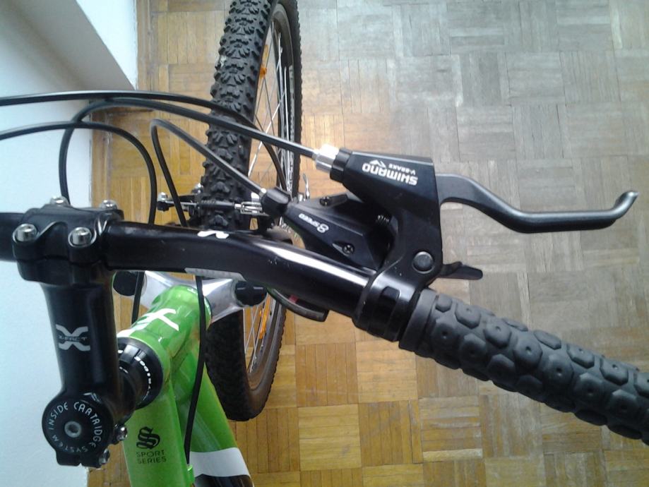 Xfact MOUNTAIN BIKE 3.1