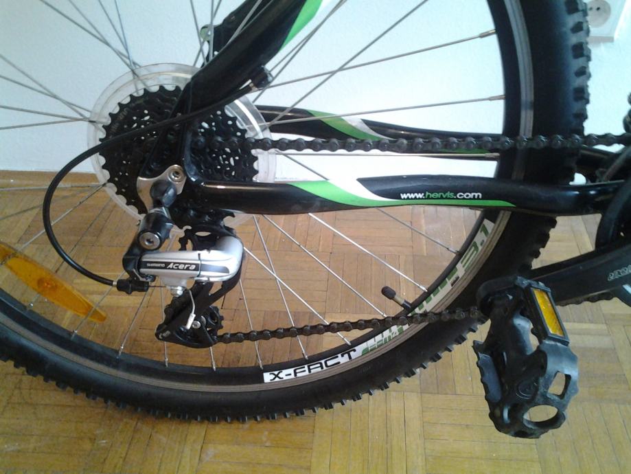 Xfact MOUNTAIN BIKE 3.1