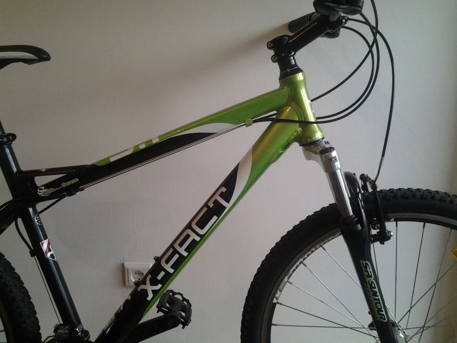 Xfact MOUNTAIN BIKE 3.1