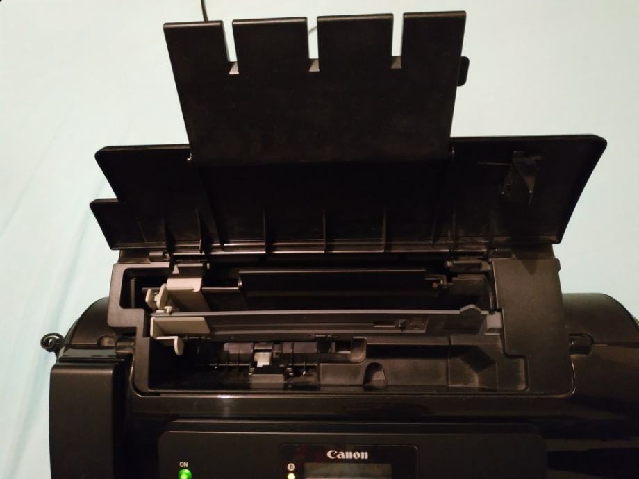 CANON JX210P, telefon/fax/printer