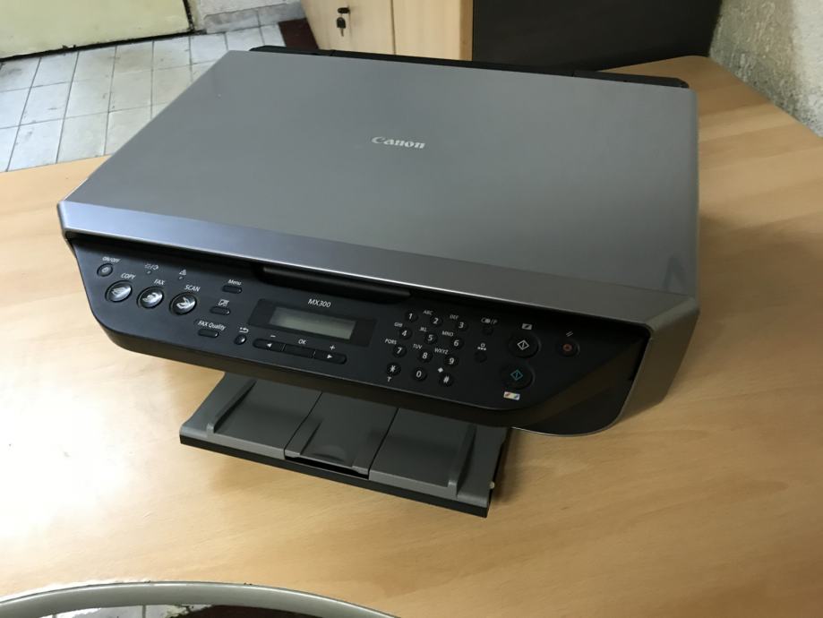 Canon MX300 Fax/ Print/ Scan