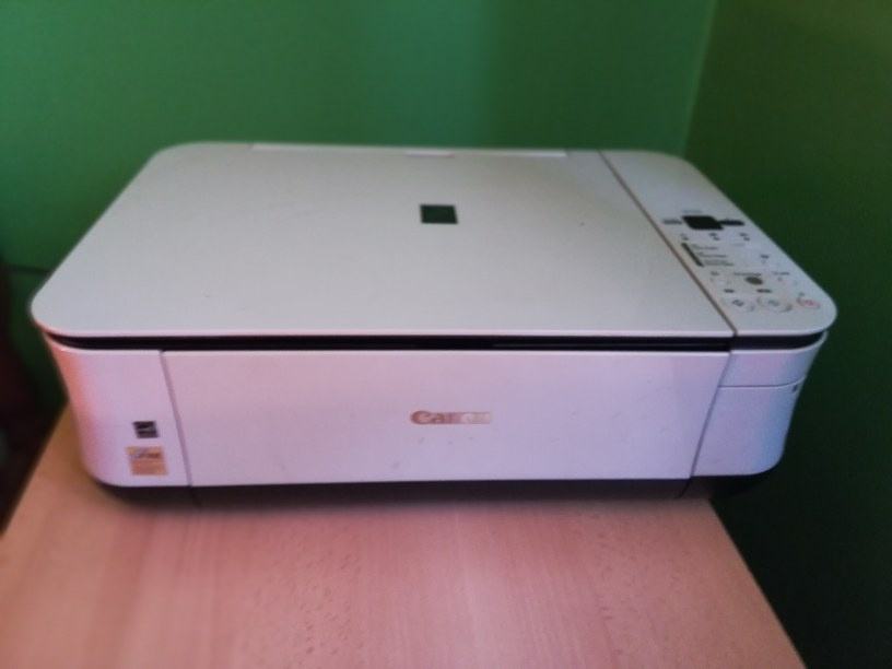 Canon PIXMA MP260 printer/skener
