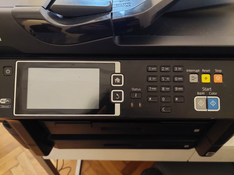 EPSON L1455 printer
