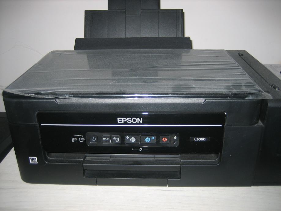 EPSON L3060 (print/copy/scan)