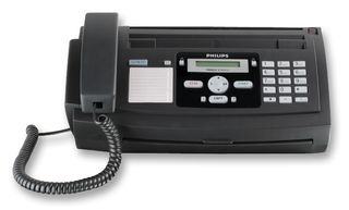 Fax/telefon Philips PPF 631