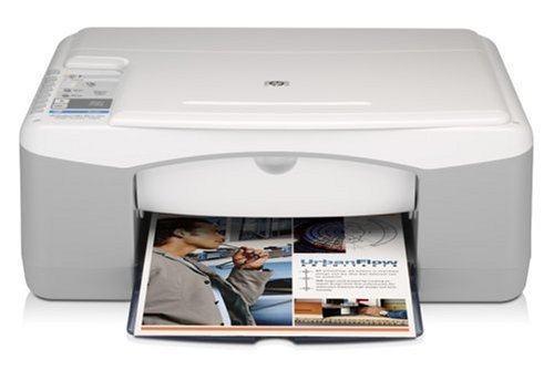 HP Deskjet F375 All-in-one printer/skener/kopirka