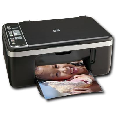 HP Deskjet F4180 printer/skener/kopirka ISPRAVAN