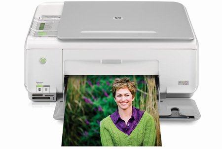 HP Photosmart C3180 All-in-one printer/skener/kopirka ISPRAVAN