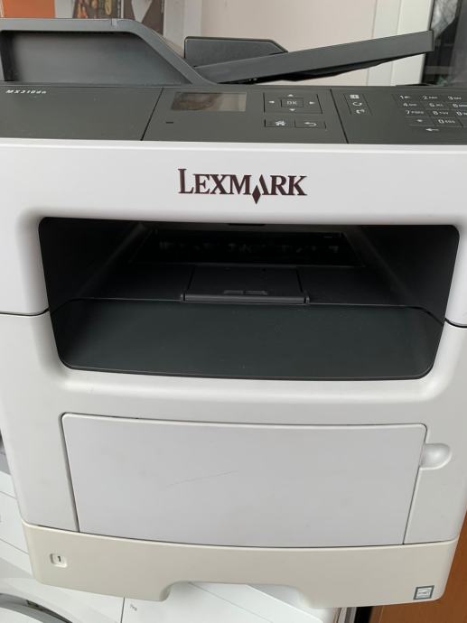 Lexmark MX310dn