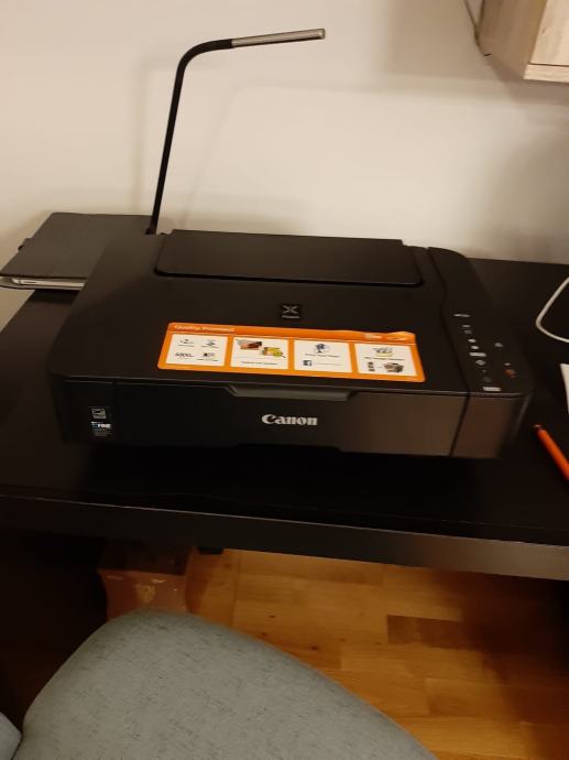 Printer cannon MP230