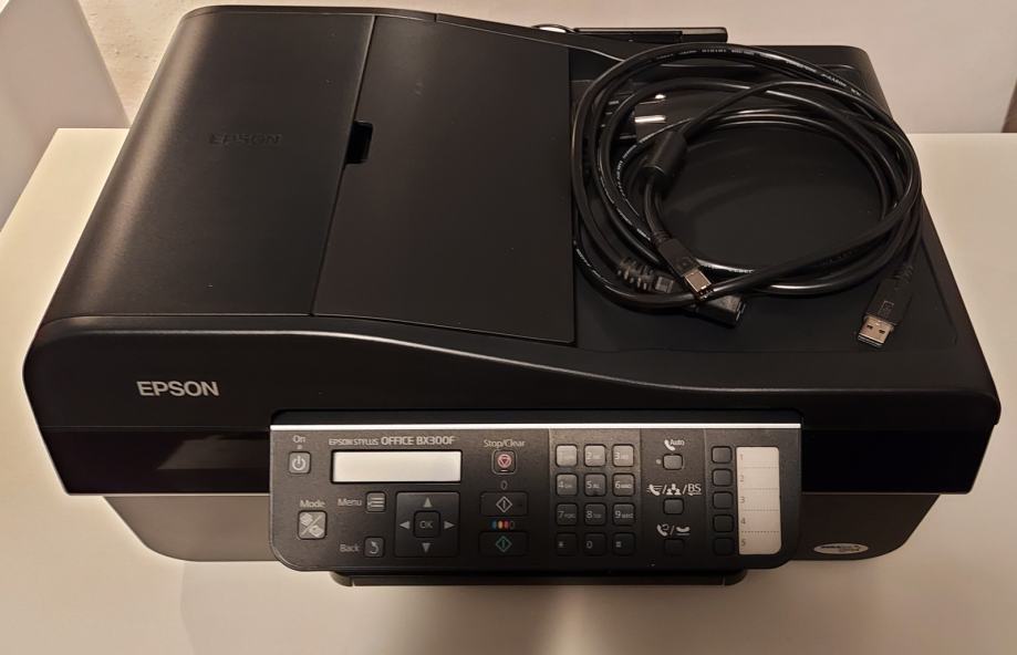 Printer Epson BX300F