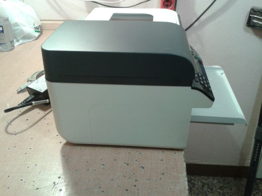 Printer HP J4580 ALL IN ONE