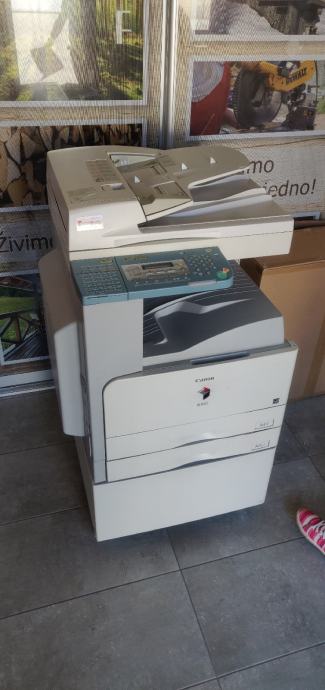 Printer/Scanner Multifunkcionalni Pisač, skener, printer