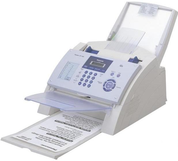 Prodajem fax Panasonic UF-490