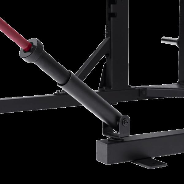 INSPIRE COMMERCIAL HALF RACK