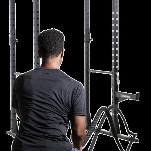 INSPIRE COMMERCIAL HALF RACK