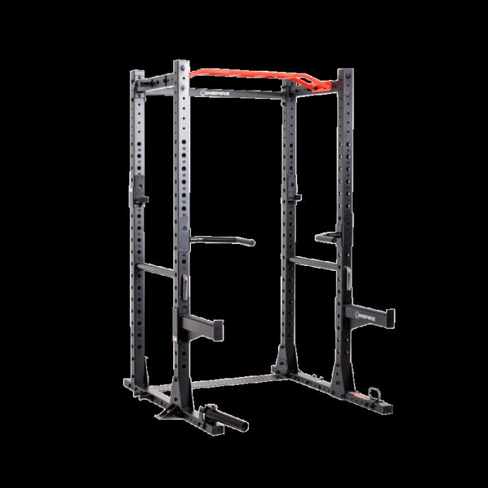 INSPIRE COMMERCIAL HALF RACK