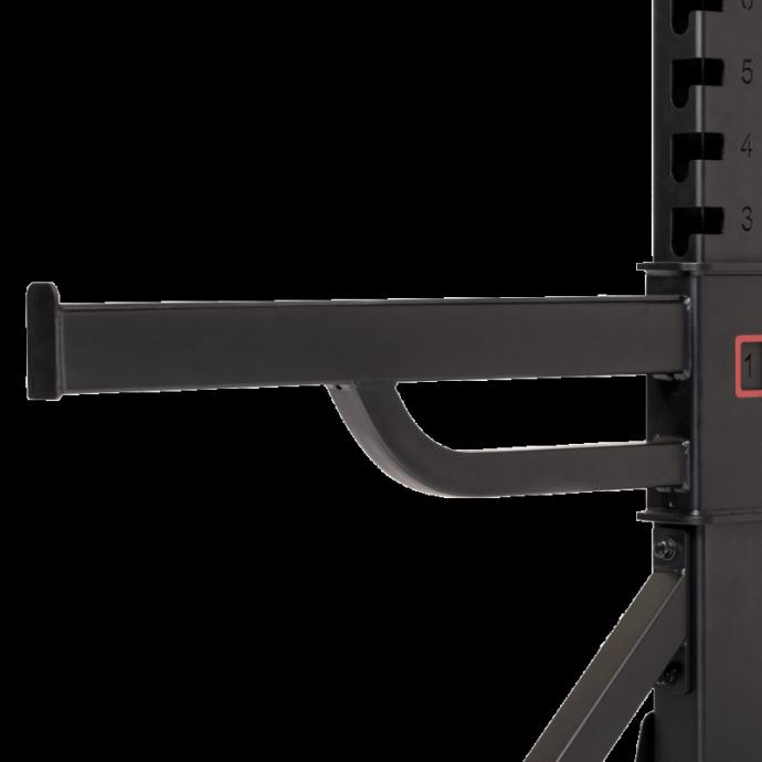 INSPIRE COMMERCIAL HALF RACK