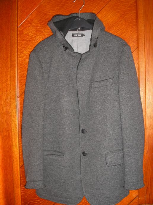 Antony Morato sako s kapuljačom jakna