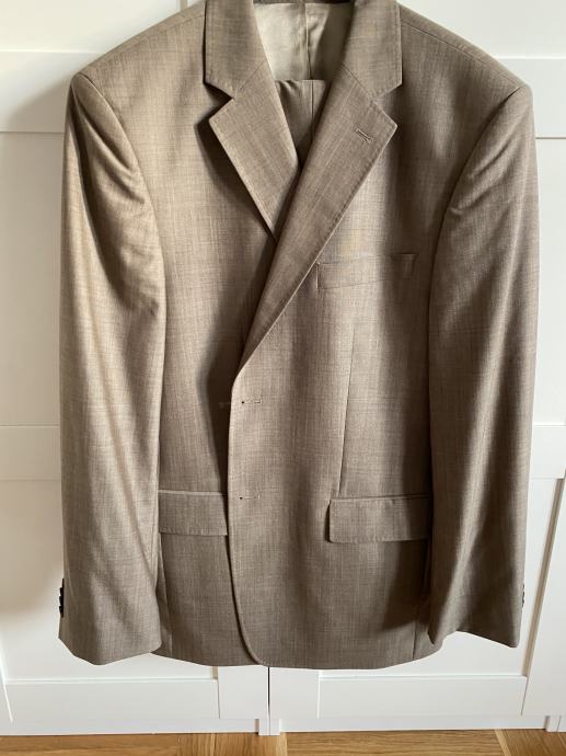 BEN BARTON New York muško odijelo br. 54 / NOVO!!!