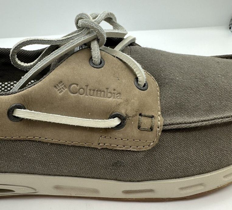 columbia bonehead vent