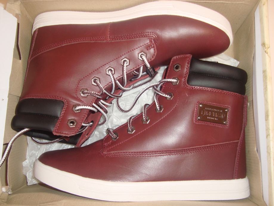 firetrap fargo boots