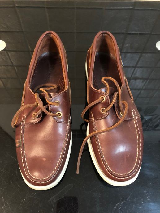 Hackett of London boat shoes Hackett of London boat shoes