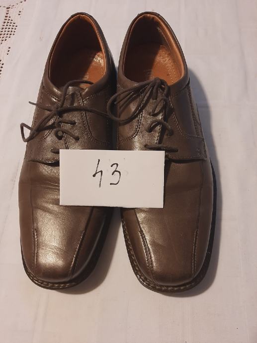 Muške cipele 43