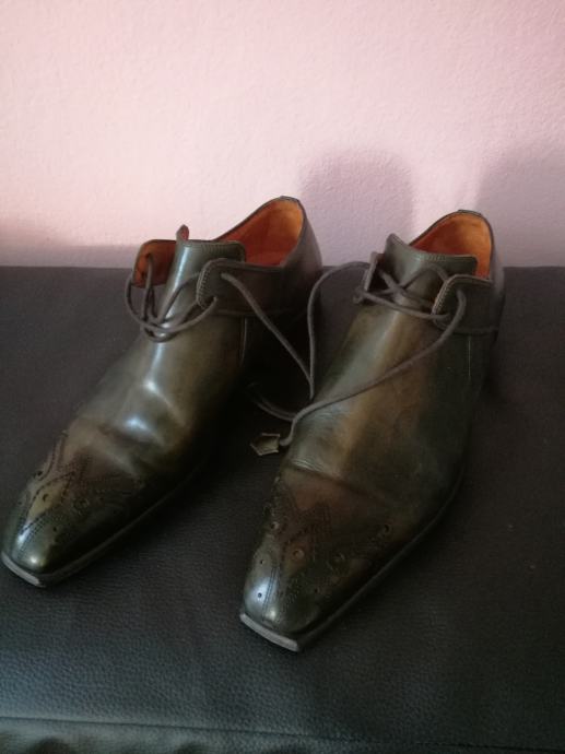 Muške cipele Fratelli Borgioli