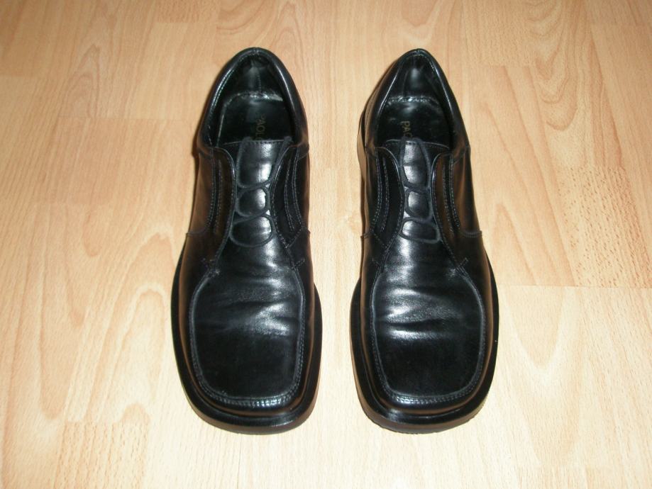 Muške cipele Paolo Piceno