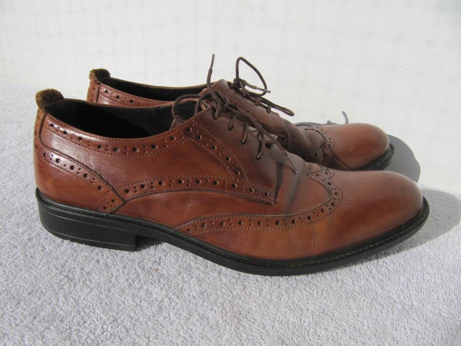 Klasične kožne cipele br. 44