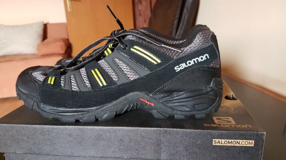 salomon contagrip x ultra